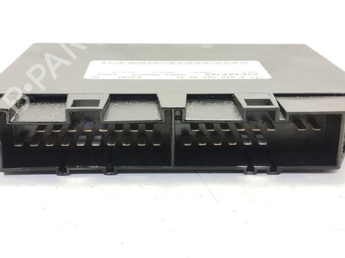 Gearbox control unit MERCEDES-BENZ M-CLASS (W163) ML 270 CDI (163.113) | BP20695463M52 