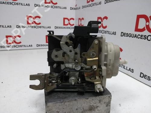 Front right lock AUDI A4 B5 (8D2) 1.9 TDI | BP17404489C97 