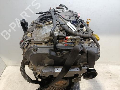 Engine OPEL SIGNUM Hatchback (Z03) 3.0 V6 CDTI (F48) | BP35944075M1 - Image 3