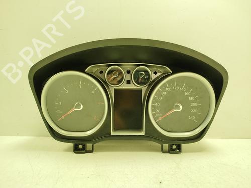 Used Instrument cluster FORD KUGA I [2008-2012]  27979876