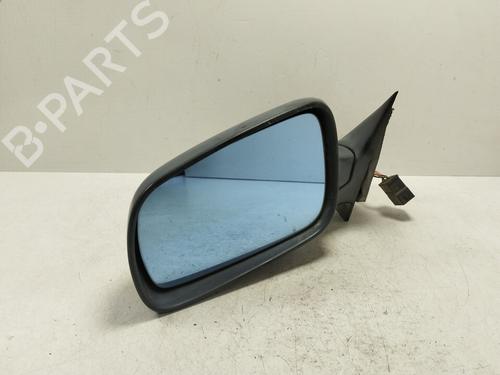 Used Left mirror AUDI A4 B5 (8D2) [1994-2001]  22334151