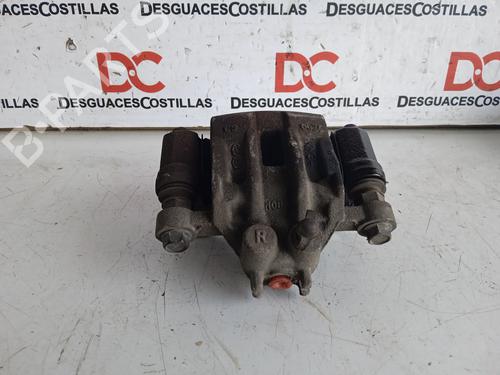 Used Right rear brake caliper KIA SPORTAGE II (JE_, KM_) [2004-2011]  17418979