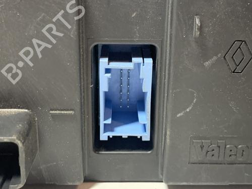 Climate control RENAULT SCÉNIC II (JM0/1_)  | BP17404292I5 