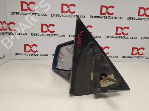 Left mirror FORD ESCORT V (AAL, ABL) 1.8 TD | BP17407131C26 
