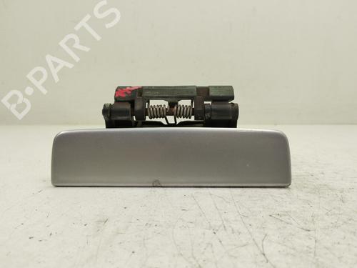 Used Rear left exterior door handle Rear left exterior door handle PEUGEOT 306 Hatchback (7A, 7C, N3, N5) [1993-2003] 36375805 36375805