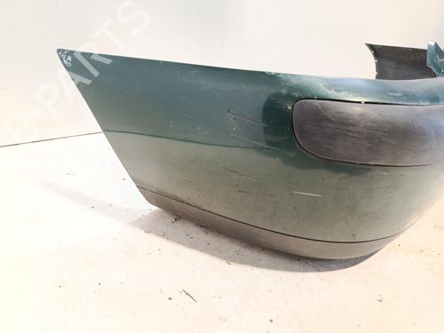 Rear bumper SEAT CORDOBA (6K2) 1.4 | BP32411556C8 