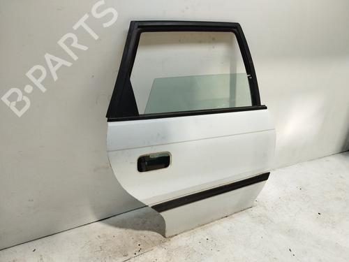 Right rear door OPEL ASTRA F Saloon (T92) 1.6 i 16V (F19, M19) | BP19309606C5