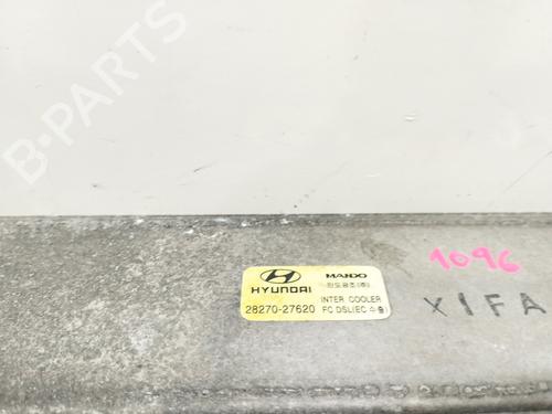 Intercooler HYUNDAI MATRIX (FC) 1.5 CRDi | BP22689764M30 
