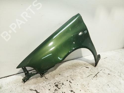 Left front fenders FIAT PUNTO (176_) 1.2 16V | BP30055352C41 