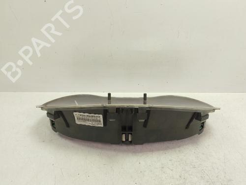 Quadrante CITROËN BERLINGO MULTISPACE (B9) 1.6 HDi 75 / BlueHDi 75 | BP31051205C47