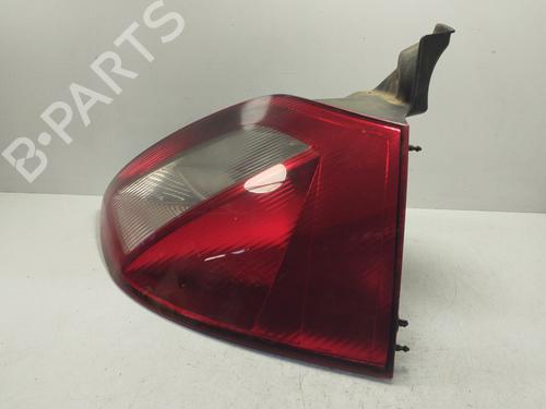 Right taillight RENAULT MEGANE II (BM0/1_, CM0/1_) 1.5 dCi (BM1F, CM1F) | BP21518723C35 