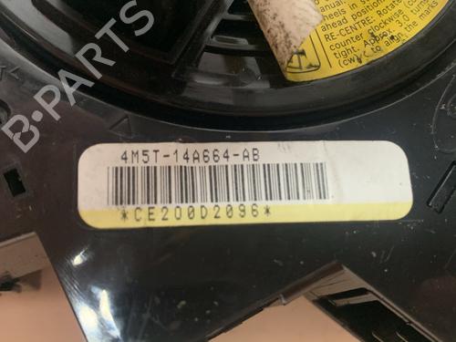 Kontaktrulle Airbag FORD FOCUS II (DA_, HCP, DP)  | BP17398099C102 