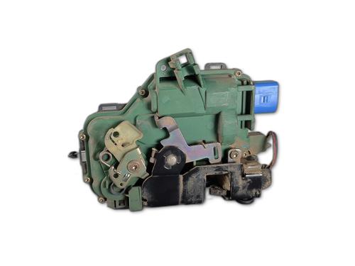 Venstre fortil lås SEAT IBIZA III (6L1) [2002-2009]  30745747