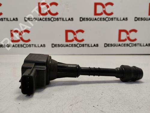 Used Ignition coil Ignition coil NISSAN ALMERA II Hatchback (N16) [2000-2026] 39901518 39901518