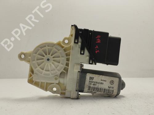 Used Left rear window motor VW GOLF IV (1J1) 1.4 16V (75 hp) 23225741