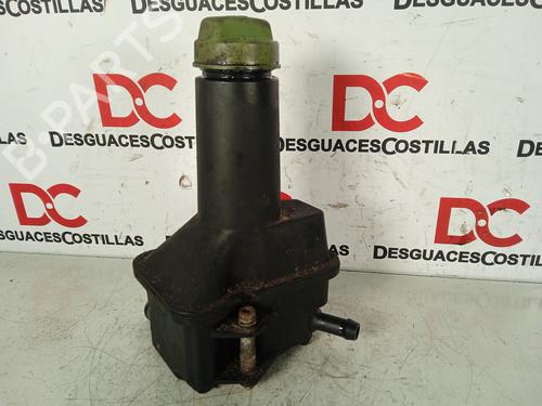 Power steering reservoir SEAT ALHAMBRA (7V8, 7V9) 1.9 TDI | BP25454313M117 
