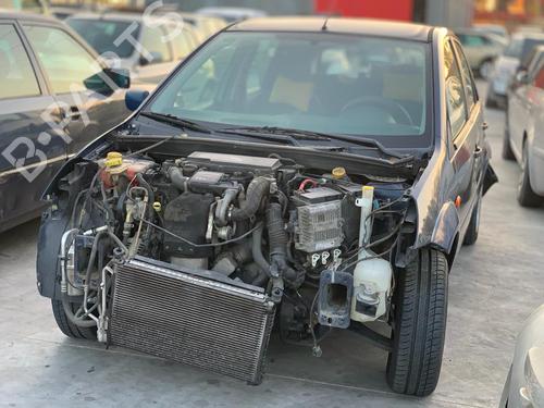 Steering column stalk FORD FIESTA V (JH_, JD_)  | BP32086167I23 