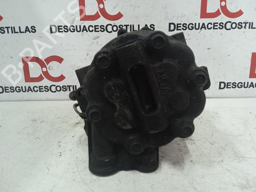 AC compressor FIAT FIORINO Box Body/MPV (225_) 1.3 D Multijet (225BXD1A, 225BXB1A, 225BXB11) | BP22889684M34 