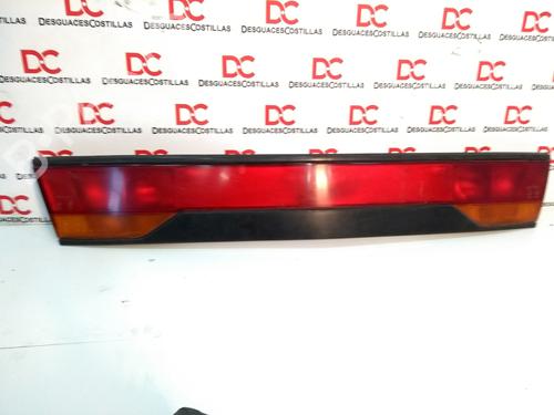 Used Rear center light DAEWOO ARANOS 1.8 (95 hp) 17402571