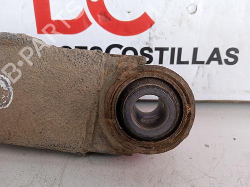 Right rear suspension arm HYUNDAI TUCSON (JM) 2.0 CRDi | BP17417026M15