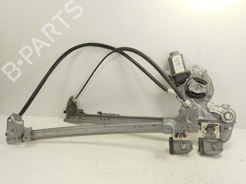 Front left window mechanism ROVER 75 (RJ) 2.0 CDT | BP33012260C22 - Image 5