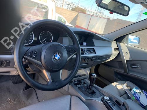 Heater matrix box BMW 5 (E60) 530 d | BP25710119M61 