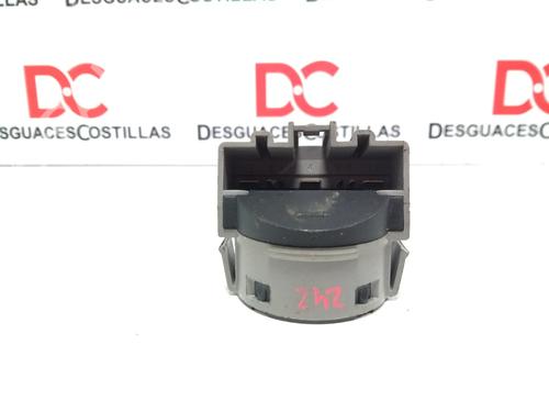 Used Ignition barrel FORD MONDEO III (B5Y) 2.0 16V TDDi / TDCi (115 hp) 17402276