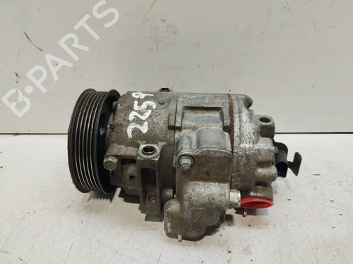 AC compressor SEAT CORDOBA (6L2) 1.9 SDI | BP31816973M34