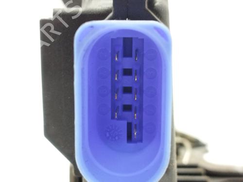 Front left lock VW GOLF V (1K1)  | BP18328697C98 