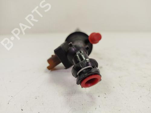 Clutch slave cylinder PEUGEOT 208 I (CA_, CC_) 1.6 HDi | BP26918822M113 