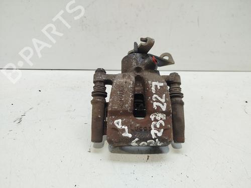 Used Right rear brake caliper Right rear brake caliper RENAULT SCÉNIC I MPV (JA0/1_, FA0_) [1999-2010] 33112954 33112954