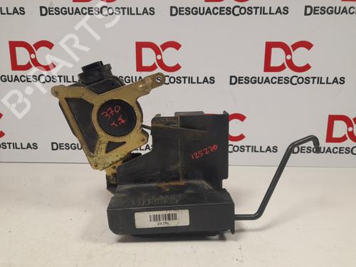 Used Rear left lock KIA RIO II (JB) 1.4 16V (97 hp) 17404507