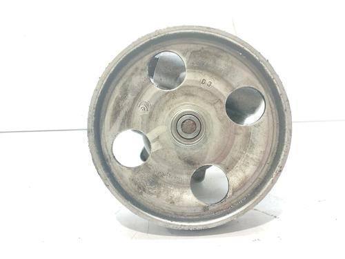Styring servopumpe PEUGEOT 406 (8B) 2.0 HDI 90 (90 hp) 26377231