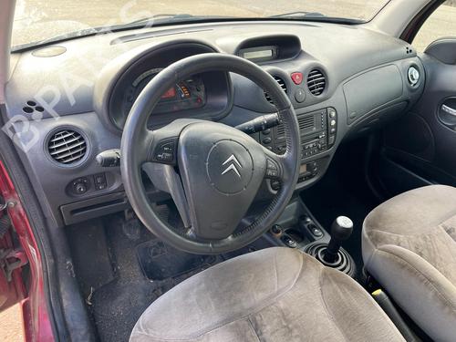 Electronic sensor CITROËN C3 I (FC_, FN_) 1.4 HDi | BP27994077M84 