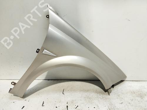 Used Right front fenders RENAULT MEGANE II Coupé-Cabriolet (EM0/1_) [2003-2010]  24426864