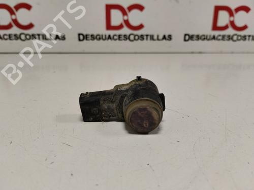 Electronic module CITROËN C4 Picasso I MPV (UD_) 2.0 HDi 150 | BP17414619M83 