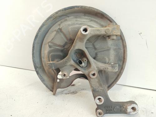 Right rear steering knuckle SEAT ALTEA XL (5P5, 5P8)  | BP28141641M28 