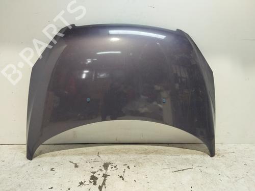 Used Hood PEUGEOT 307 (3A/C) 1.6 16V (109 hp) 24058404