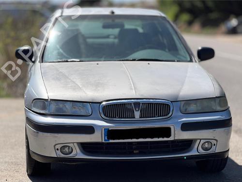 Engine control unit (ECU) ROVER 400 II (RT) 420 Di | BP29908077M57 - Image 13