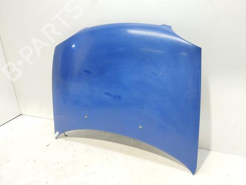 Hood OPEL CORSA B (S93) 1.2 i (F08, F68, M68) | BP25033660C1 