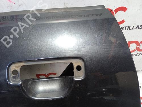 Left rear door AUDI A4 B5 (8D2) 1.9 TDI | BP29176498C4 