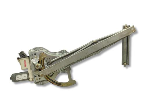 Used Front right window mechanism Front right window mechanism TOYOTA AVENSIS Saloon (_T25_) 1.8 VVT-i (ZZT251_, ZZT251R) (129 hp) 34623563 34623563