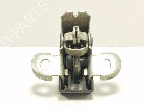 Rear right lock RENAULT MASTER II Van (FD) 2.5 dCi 100 (FD0U, FD0V) | BP17425050C99 