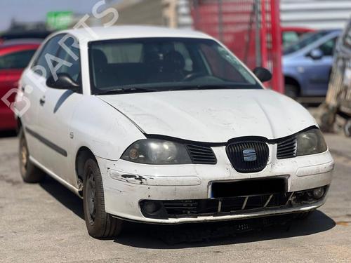 Right front window motor SEAT IBIZA III (6L1)  | BP21121680E20 
