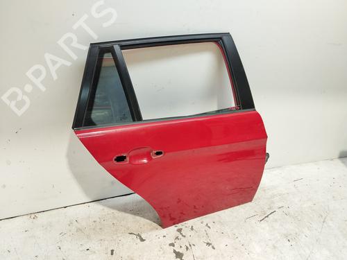 Right rear door MG MG ZR 105 | BP21838018C5 