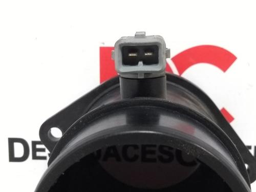 Mass air flow sensor RENAULT CLIO III (BR0/1, CR0/1) 1.5 dCi (BR17, CR17) | BP17401159M95 