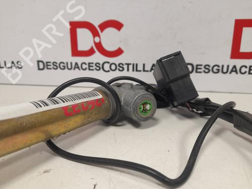Front left belt tensioner CITROËN XSARA (N1) 1.9 SD | BP17404967C87 