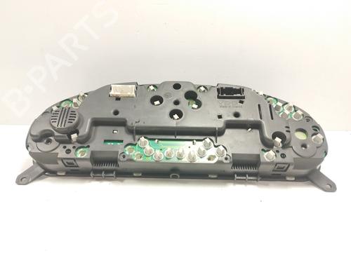 Instrument cluster PEUGEOT 406 (8B) 2.0 HDI 90 | BP17426583C47 