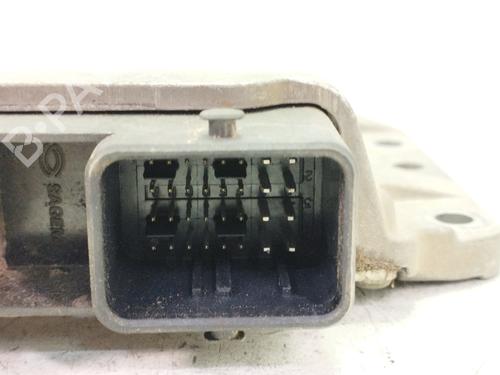 Engine control unit (ECU) RENAULT MEGANE II Saloon (LM0/1_) | BP34714196M57 - Image 5