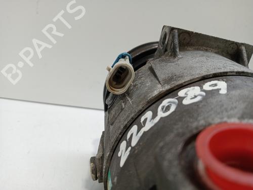 AC-Kompressor OPEL VECTRA C (Z02)  | BP30095696M34 